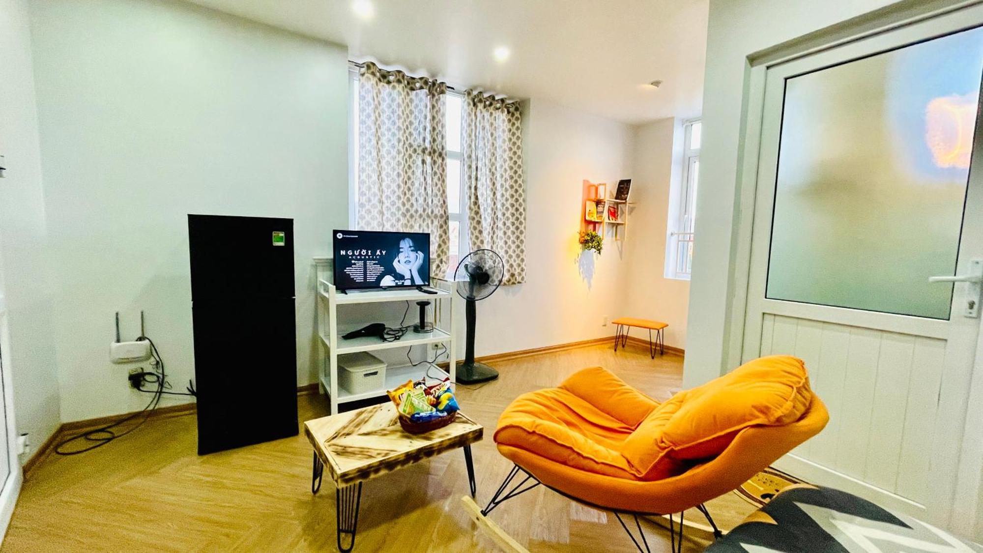 Lad Homestay Hai Phong - Ha Ly Exterior photo