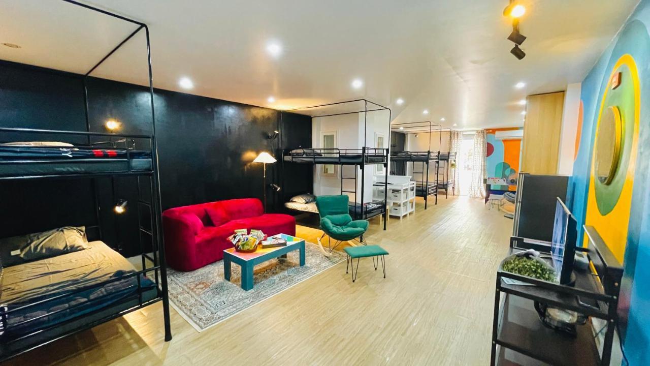 Lad Homestay Hai Phong - Ha Ly Exterior photo